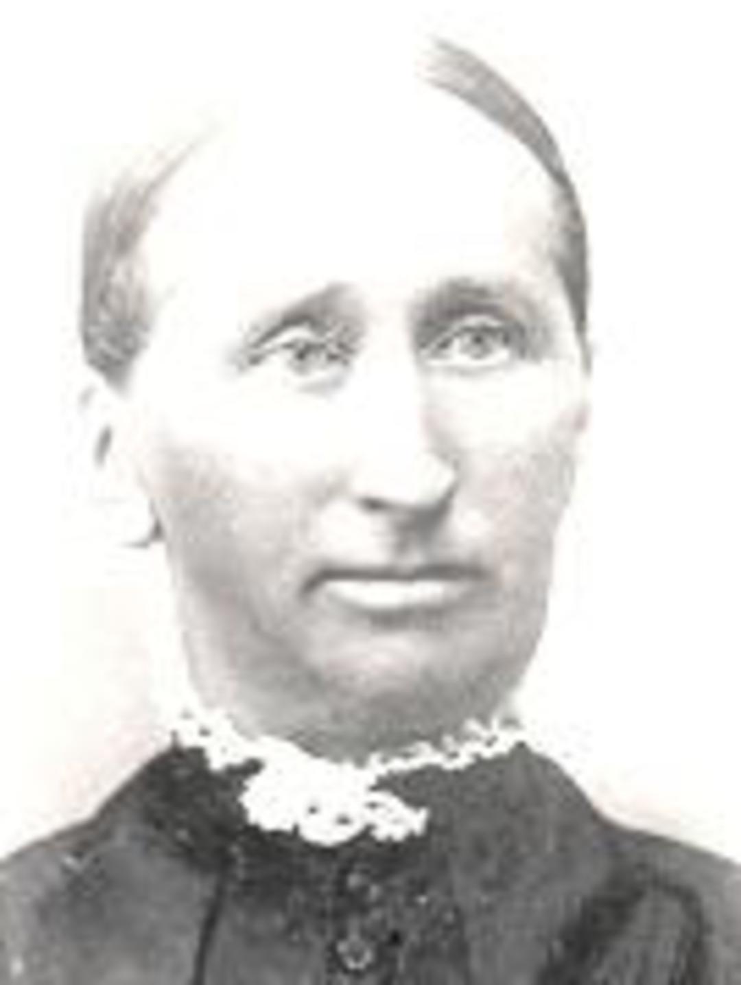 Ane Marie Christensen (1840 - 1909) Profile